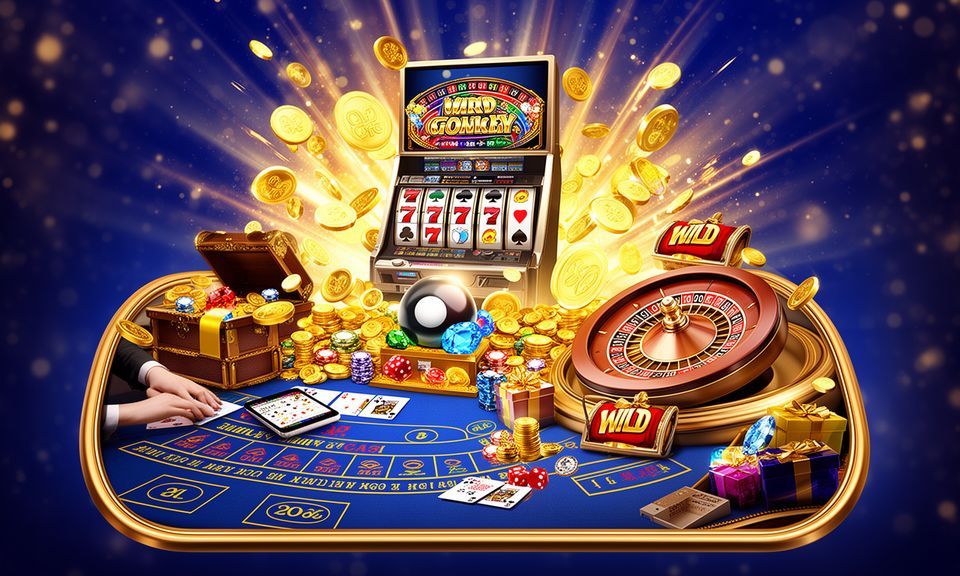 bb88bet Cash Rocket