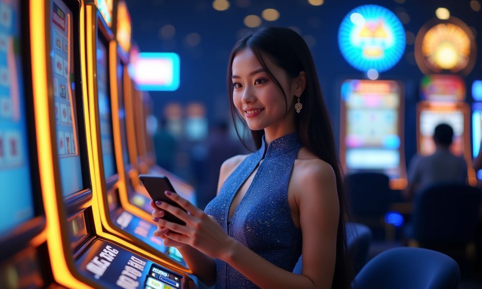 bb88bet gaming platform